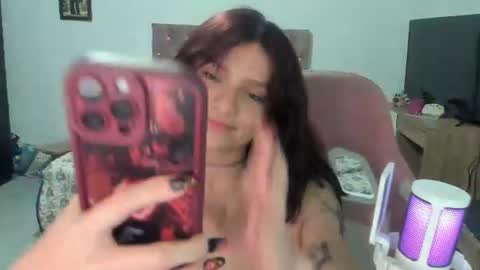 sophie doll online show from 07/09/26, 03:21