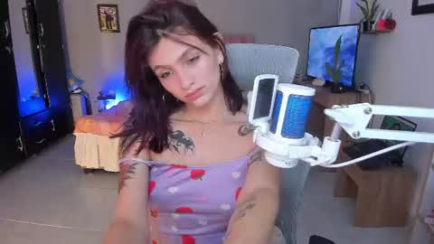 sophie doll online show from 07/29/26, 12:42