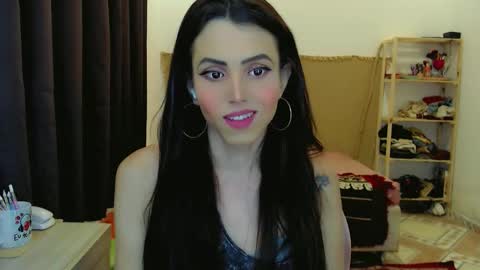 Sophie Fantasys online show from 02/05/26, 03:38