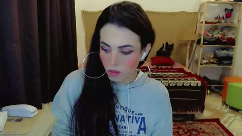 Sophie Fantasys online show from 02/24/26, 02:31