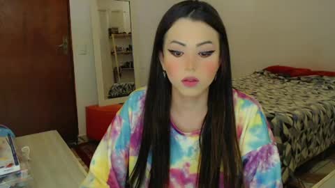 Sophie Fantasys online show from 06/02/26, 01:02