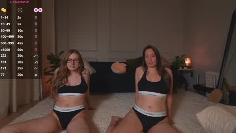 Snapshot of sophie_fennec chatting on 10/25/25, 11:43 sophie_fennec online show from 10/25/25, 11:43