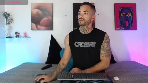 SOPHIE - FOXX online show from 01/17/26, 12:10