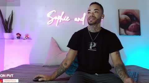 SOPHIE - FOXX online show from 05/29/26, 12:03