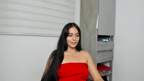 Sophie online show from 10/23/25, 12:54