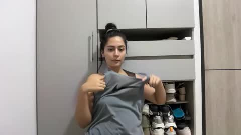 Snapshot of sophie_foxxx chatting on 04/28/26, 12:31 Sophie online show from 04/28/26, 12:31