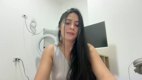 Snapshot of sophie_foxxx chatting on 05/15/26, 01:45 Sophie online show from 05/15/26, 01:45