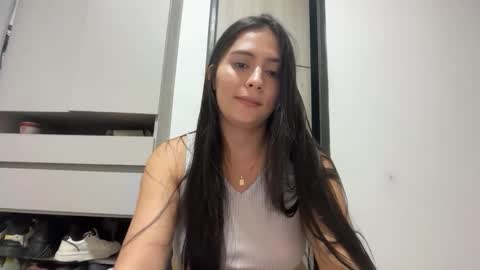 Snapshot of sophie_foxxx chatting on 05/22/26, 03:46 Sophie online show from 05/22/26, 03:46