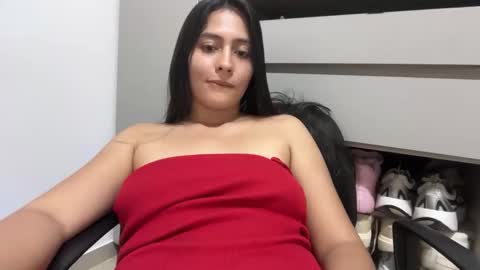 Snapshot of sophie_foxxx chatting on 05/30/26, 12:41 Sophie online show from 05/30/26, 12:41