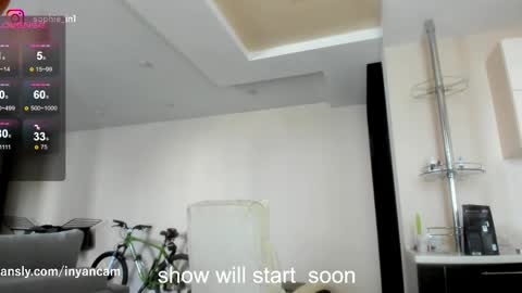 Sonya  online show from 06/06/26, 06:18