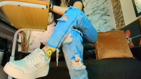 Sophie online show from 02/10/26, 12:09