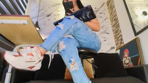 Sophie online show from 03/03/26, 01:28