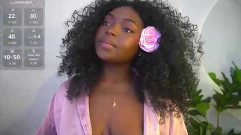 Sophie online show from 04/10/26, 02:55