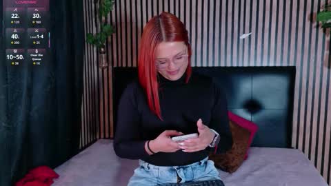 sophie_new25 online show from 01/12/26, 01:05