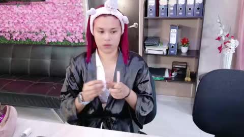 sophie_new25 online show from 03/17/26, 12:41