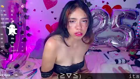 Sophie  online show from 02/19/25, 04:00