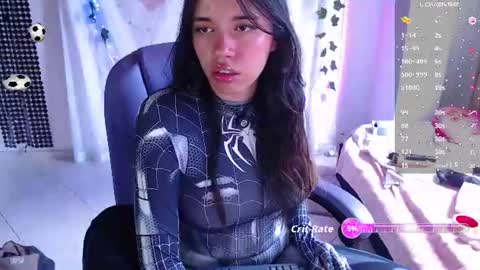 Snapshot of sophie_north chatting on 07/10/26, 05:59 Sophie online show from 07/10/26, 05:59
