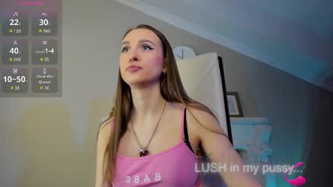 Sophie online show from 03/24/26, 09:36