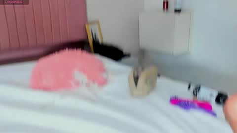 Sophie online show from 04/14/26, 03:45