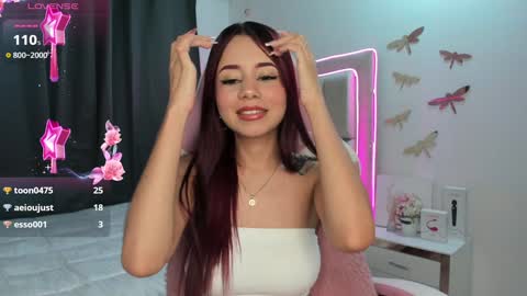 Snapshot of sophie_russo2 chatting on 12/20/24, 03:14 Sophie online show from 12/20/24, 03:14