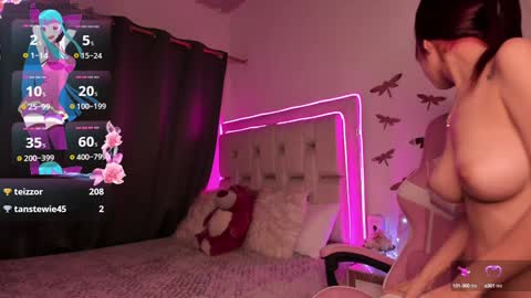 Snapshot of sophie_russo2 chatting on 01/21/25, 03:48 Sophie online show from 01/21/25, 03:48