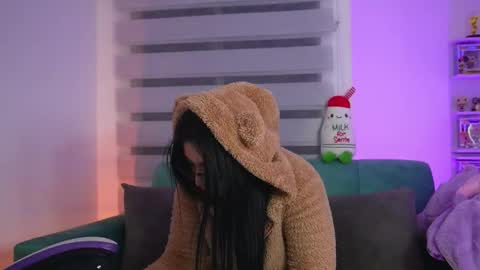 sophie_soft69 online show from 03/02/26, 07:15