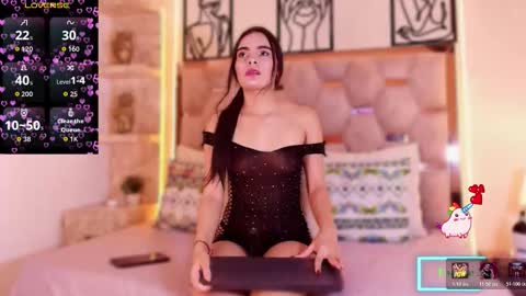 Sophie  online show from 02/22/26, 07:29