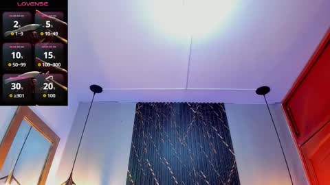 Sophie Sweet online show from 01/12/26, 04:07