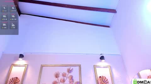 Sophie Sweet online show from 03/17/26, 04:06