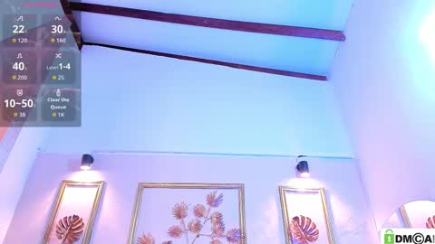 Sophie Sweet online show from 03/19/26, 04:38