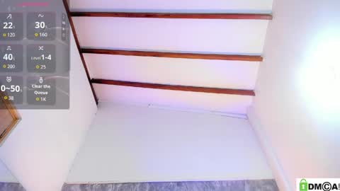 Sophie Sweet online show from 04/16/26, 05:08