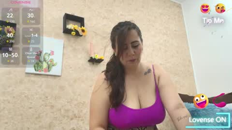 SOPHIE TYLER online show from 03/18/26, 03:04