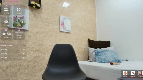 SOPHIE TYLER online show from 04/07/26, 01:55