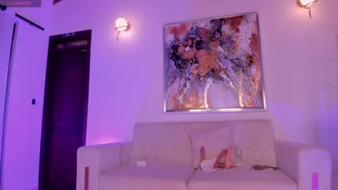 Sophie online show from 02/15/25, 02:47