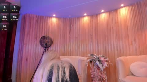 Sophie online show from 02/26/25, 01:11