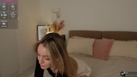 sophiebelll online show from 04/26/26, 10:57