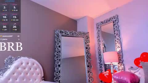 Snapshot of sophiebellucci chatting on 02/15/25, 07:16 sophiebellucci online show from 02/15/25, 07:16