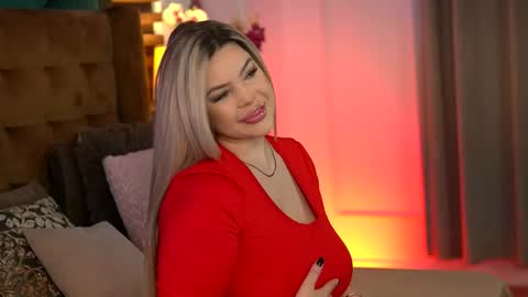 Sophie online show from 02/22/26, 07:19