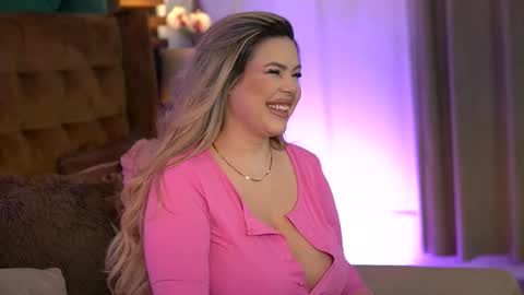 Sophie online show from 03/07/26, 07:16