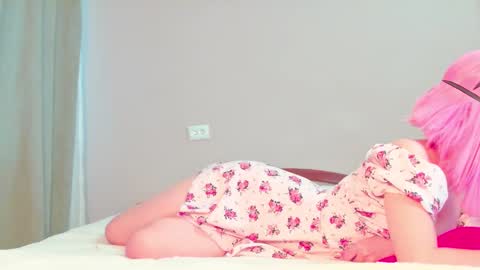 Snapshot of sophiechan69 chatting on 09/18/25, 11:34 ShopieChan69 online show from 09/18/25, 11:34