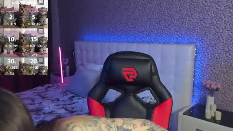 Snapshot of sophiecherrie chatting on 02/07/25, 10:29 Sophie online show from 02/07/25, 10:29