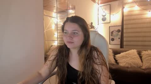 Sophie  online show from 10/13/25, 03:12