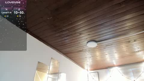 Sophie  online show from 12/22/25, 01:19