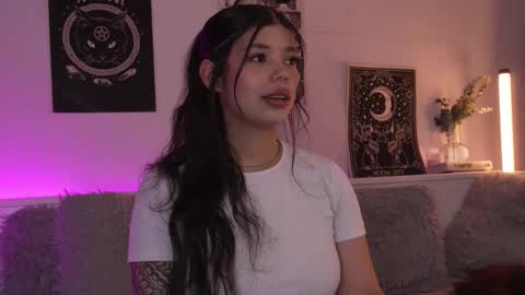 Sophiee  online show from 10/07/25, 02:20