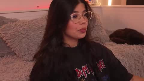 Sophiee  online show from 01/08/26, 04:48