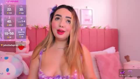 sophiee rosee online show from 02/06/26, 05:49