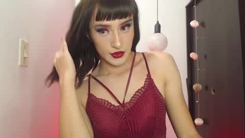 Sophie online show from 01/23/25, 02:23