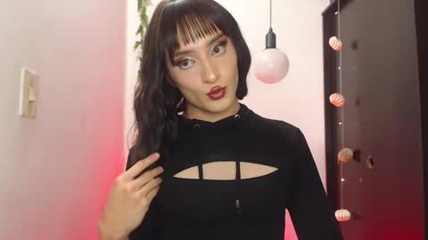 Sophie online show from 02/15/25, 06:55