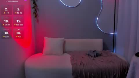 Sophie online show from 12/16/25, 06:46