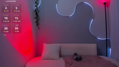 Sophie online show from 12/22/25, 11:13